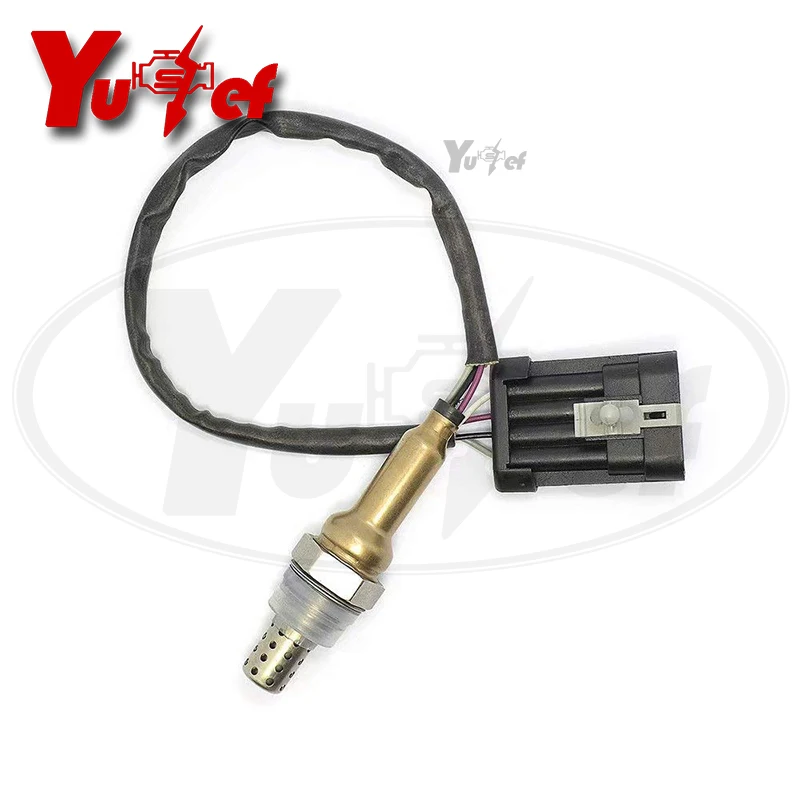 

YUSSEF O2 Oxygen Sensor Lambda Sensor For DongFeng Jingbei Jac Haval H3H5H6 GREAT WALL LIFAN 25325359