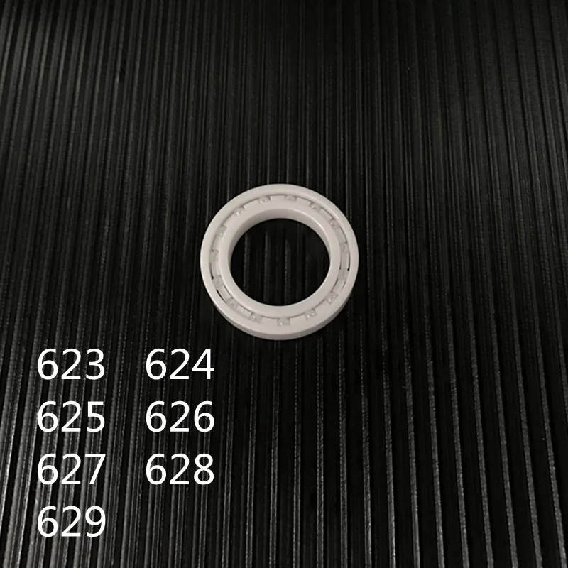 

623 624 625 626 627 628 629 R Full Zro2 Ceramic Ball Bearing Zirconia Bearing Good Quality