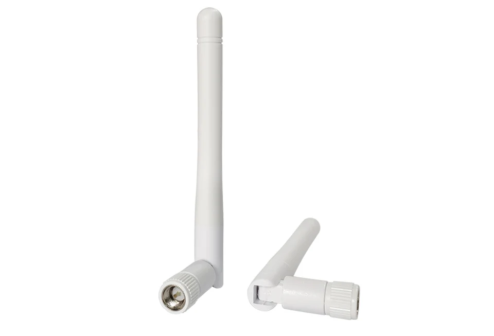 5 Stück/Set Meshtastic 868 MHz Antenne 3dBi SMA Stecker LoRa Antenne Weiß 10cm LoRaWAN Alarm Antenne RG178/RG1.13 4. Generation Externes Kabel – Detail 11