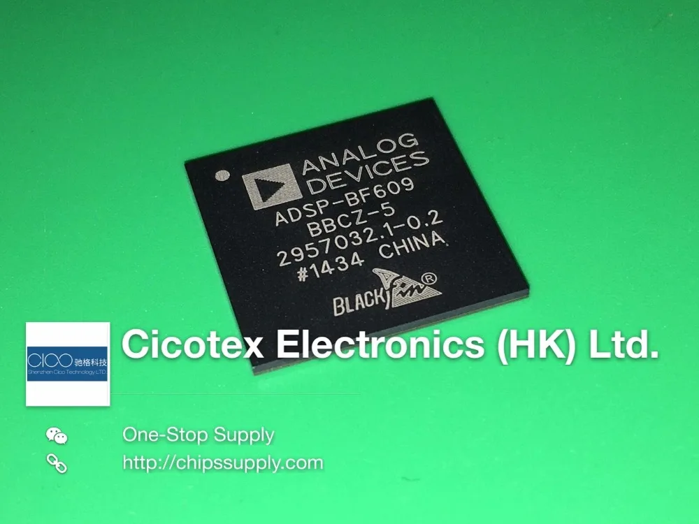 

Флэш BGA349 флэш-памяти DSP CTLR DUAL 349CSBGA BBCZ5 ADSPBF609BBCZ5