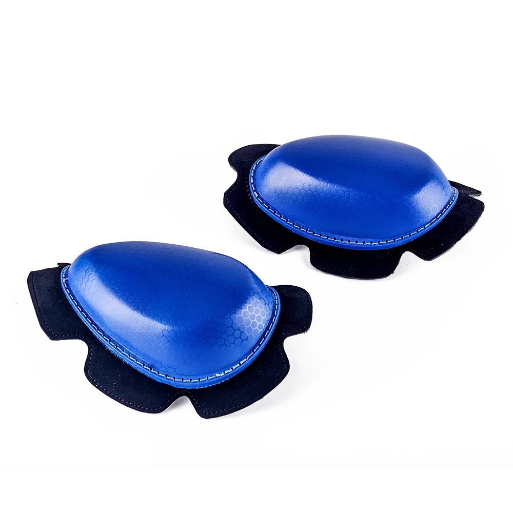 Universal Knee Slider Set Motorcycle Race Kneepad Sliders Accessories