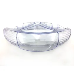 for HONDA DIO ZX AF35 AF36 motorcycle plastic cover motorcycle headlight scooter headlight glass cover