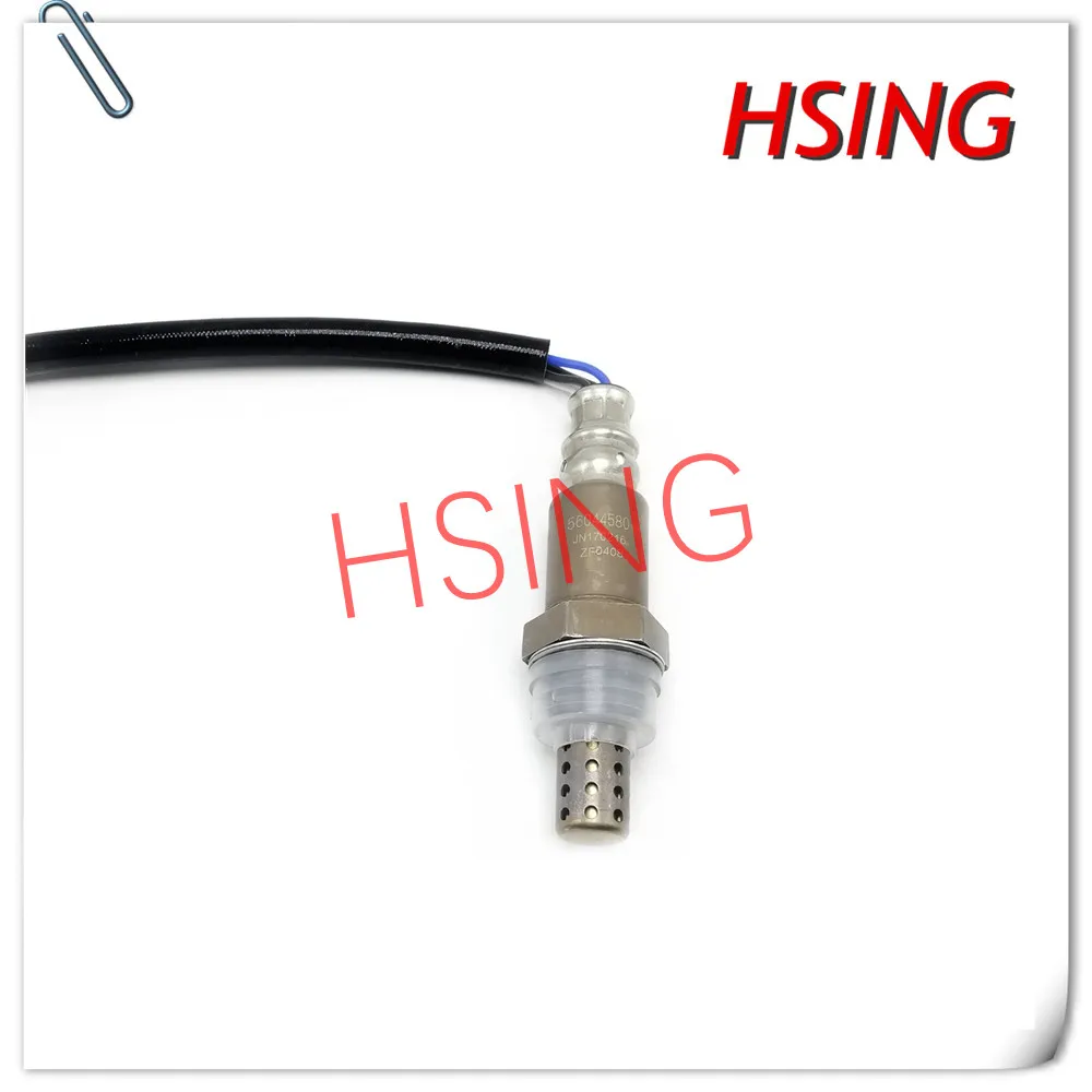 เซนเซอร์ออกซิเจน O2 Sensor เหมาะสำหรับ2004 Jeep Grand Cherokee 4.7L *** หมายเลขชิ้นส่วน # 56044580AA 56029333AA 56041942AA