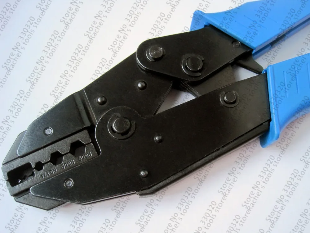 RG58 RG59 RG62 crimper BNC fiber optic Crimping Tool for crimping coaxial cable connectors LS-02H1