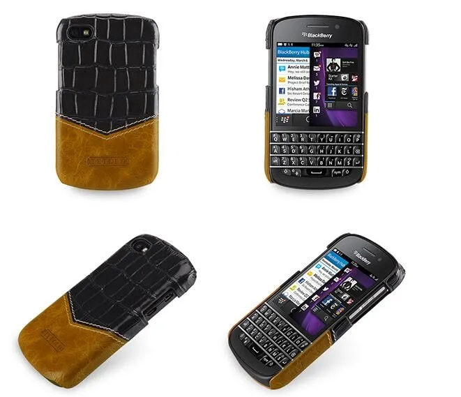 Case Blackberry Q10 Black | Blackberry Q10 Case Original
