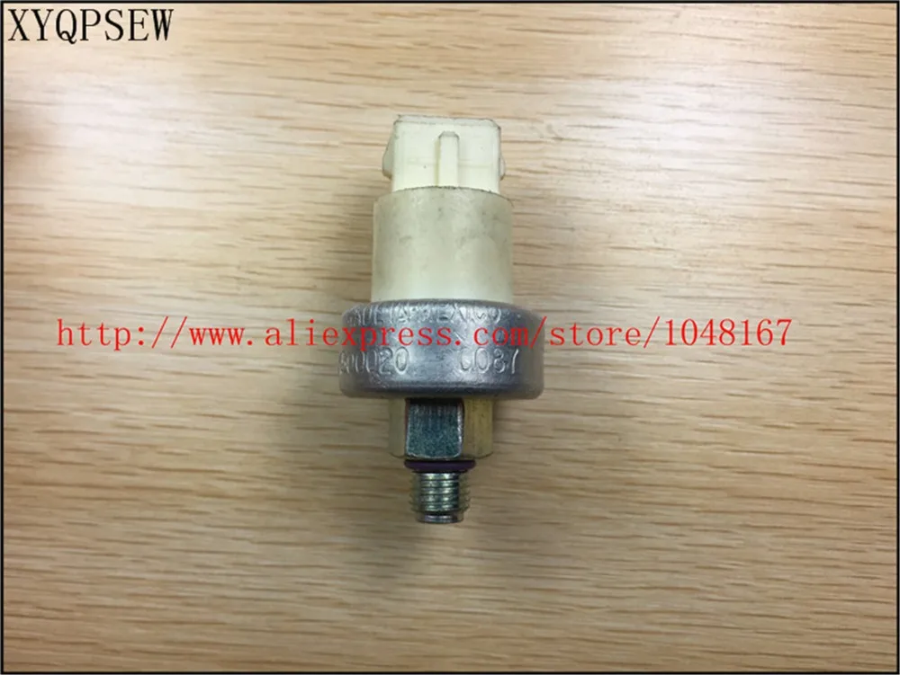 XYQPSEW For Land Rover booster pump pressure switch MSK500020