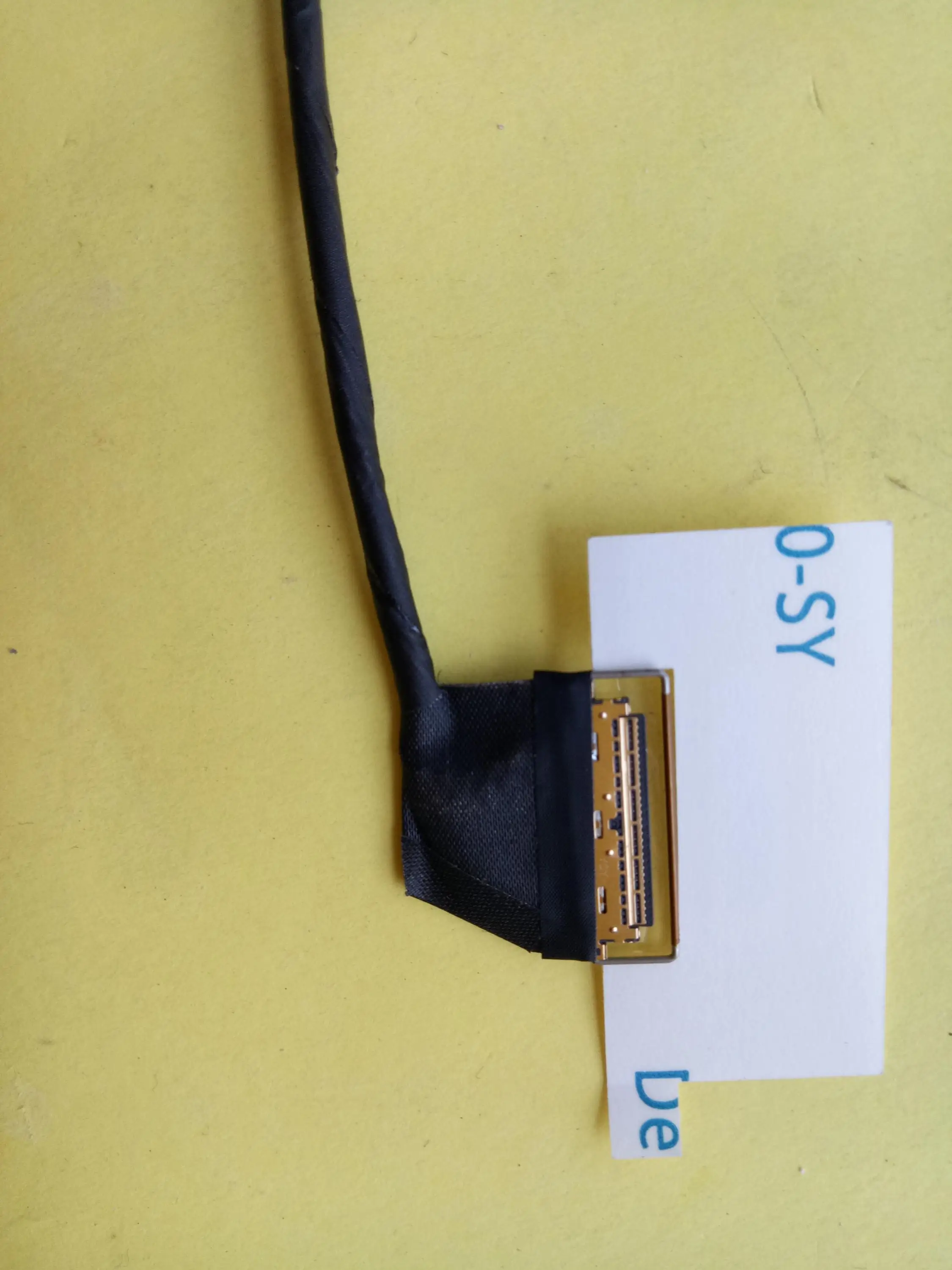 LCD Cable For Xiaomi mi air 13.3 A18 EDP CABLE LCD SCREEN DISPLAY CABLE 450.09U01.0004  450.09U01.0015