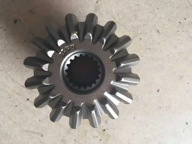 QJ554.31.109 / FT65.38.117 , gear  for semi shaft for Lovol series tractor