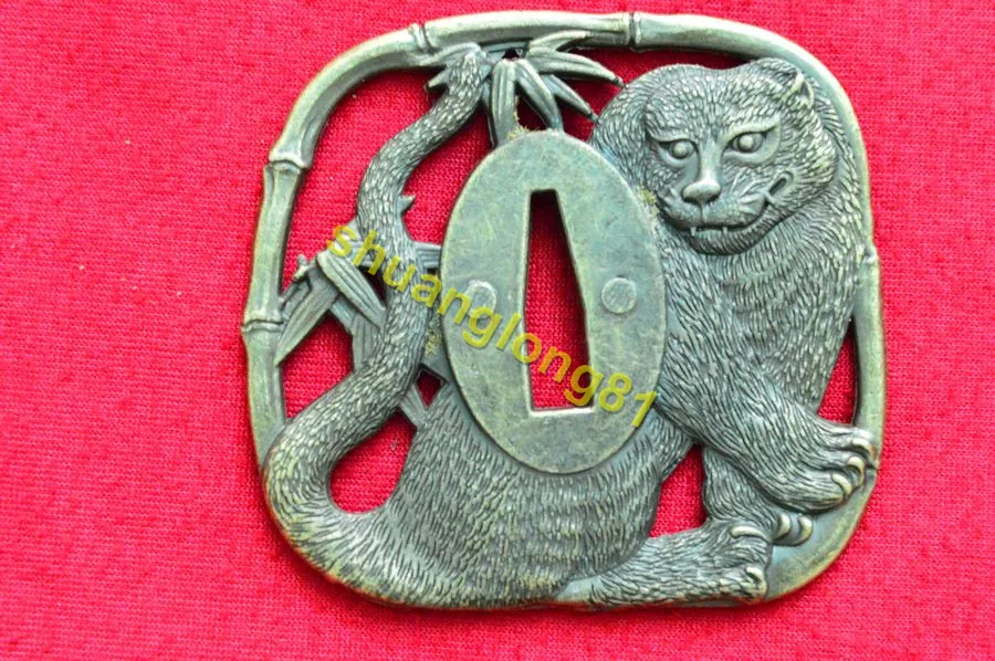 Beautiful Alloy Tsu…