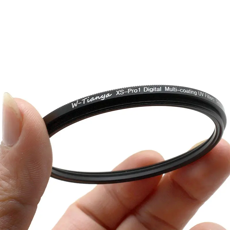 WTIANYA – filtre MCUV de protection UV MC multi-revêtement pour Sigma, 105mm mince, 120-300mm/f2.8 150-600(s)