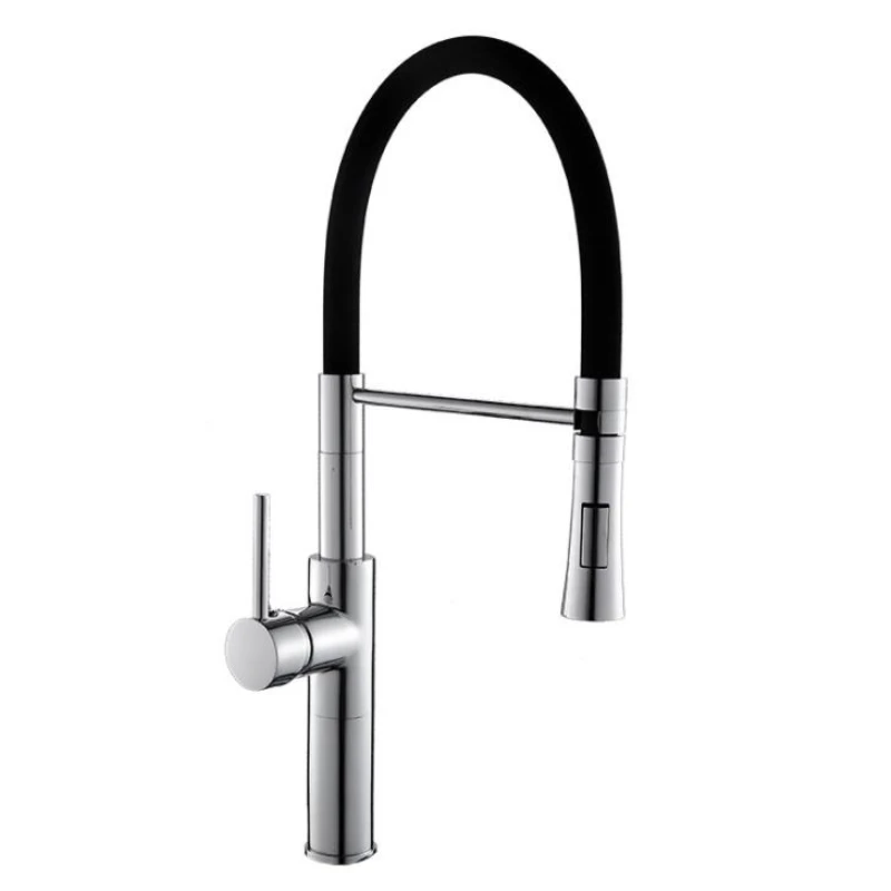 

Torneira Cozinha Kitchen Faucets Hot and Cold Water Chrome Basin Sink Cozinha Taps Mixers Torneira De Cozinha