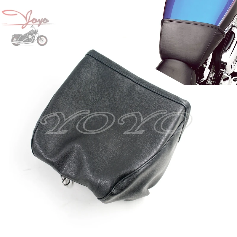 

Fuel Tank Bra Pad Guard Protector for Sportster XL883L Superlow XL883C XL1200R Roadster XL1200C Custom XL1200L Low XL1200T