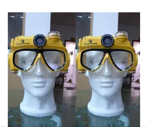 

Fashion Style Male Mannequin Head For Display Glass Hat