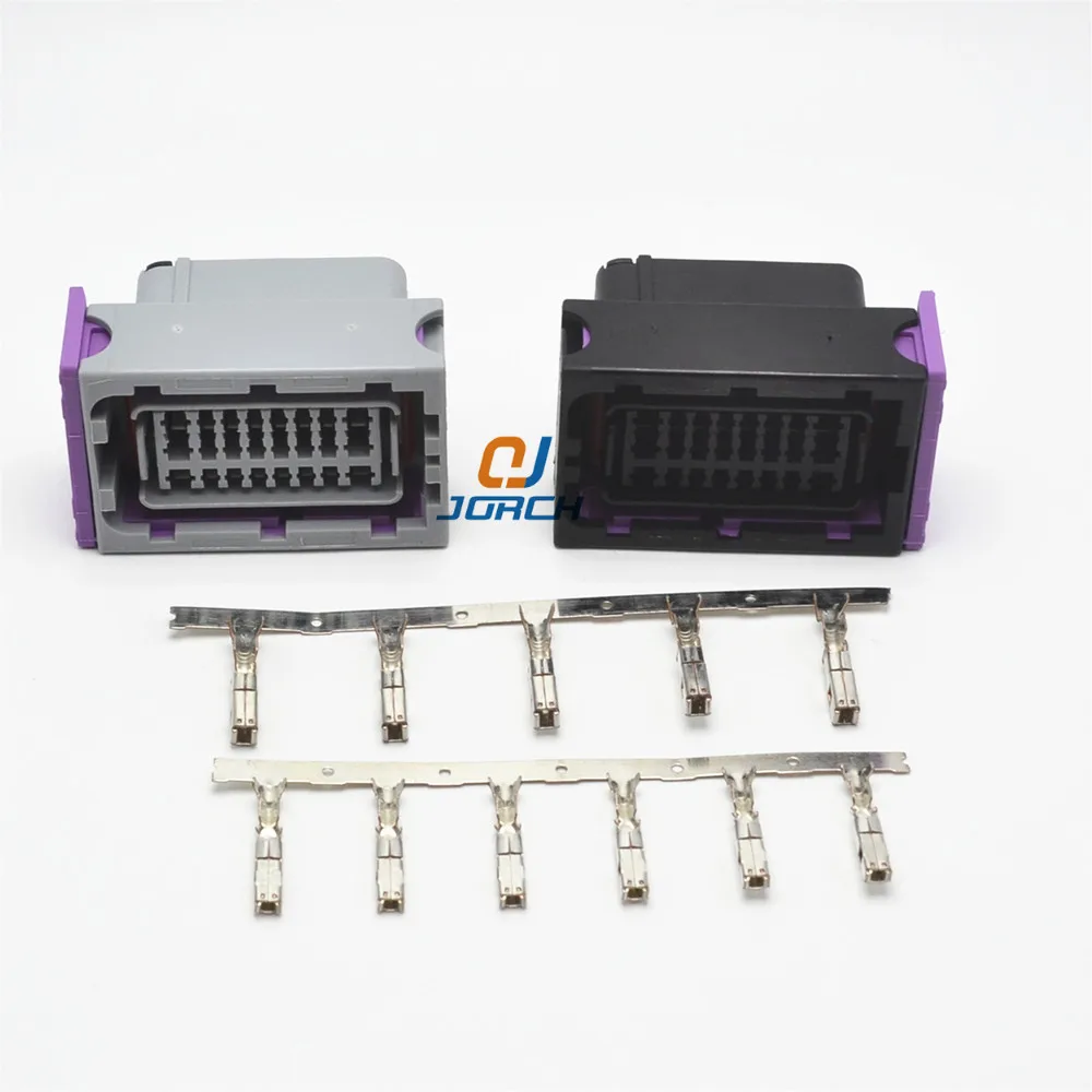 1 Set Fci Ecu Conne… - image