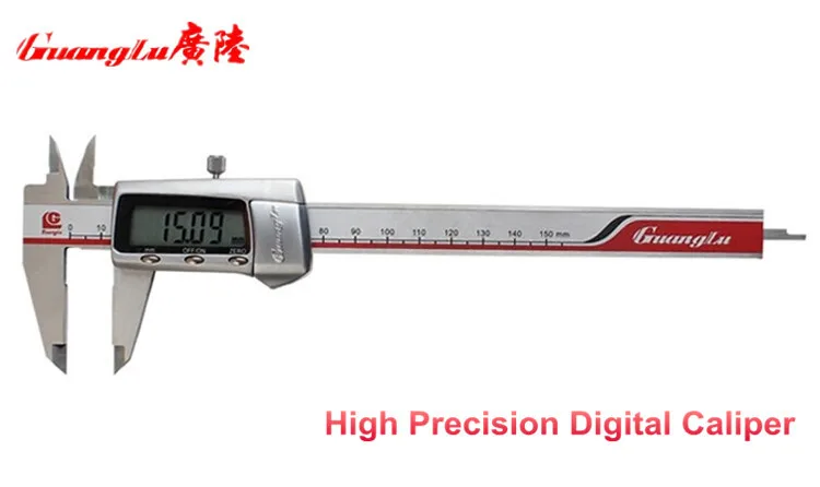 GUANGLU Digital Caliper 6\