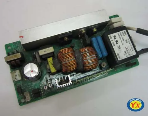 

Cheap Projector Ballast for X490 / X500 Projector