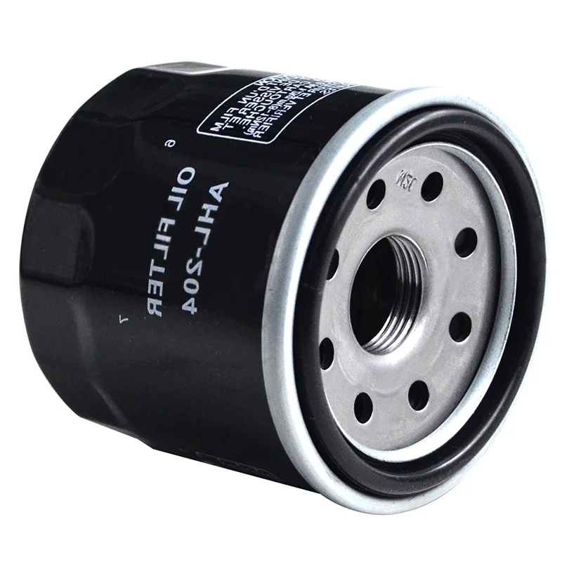 Oil Filter for HONDA FSC600 SILVER WING 600 2001-2013 GOLD WING GL1800 GL 1800 GOLDWING 2001 2002 2003 2004 2005