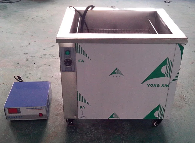 

28khz/40khz/120khz 2000W Multi frequency ultrasonic cleaner