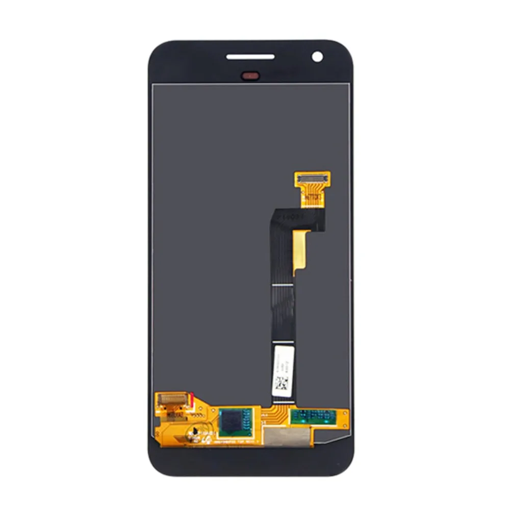 5.0 "per Google Pixel Display A CRISTALLI LIQUIDI Per HTC Nexus S1 Touch Screen Digitizer Assembly di Ricambio Per Google Pixel