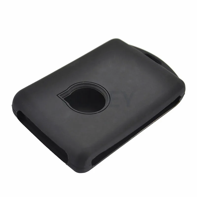 Silikon Auto Schlüssel Fall Abdeckung Für Volvo XC40 XC90 S60 S90 S80 C30 V70 V90 XC70 2017 2018 2019 2020 Fernbedienung Fob Shell Haut Halter – Detail 5