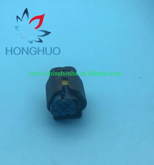 

FREE shipping10 pcs Female 5 Pin Automotive Electric Wire Connector 1 928 405 159 Inject Sensor 1928405159