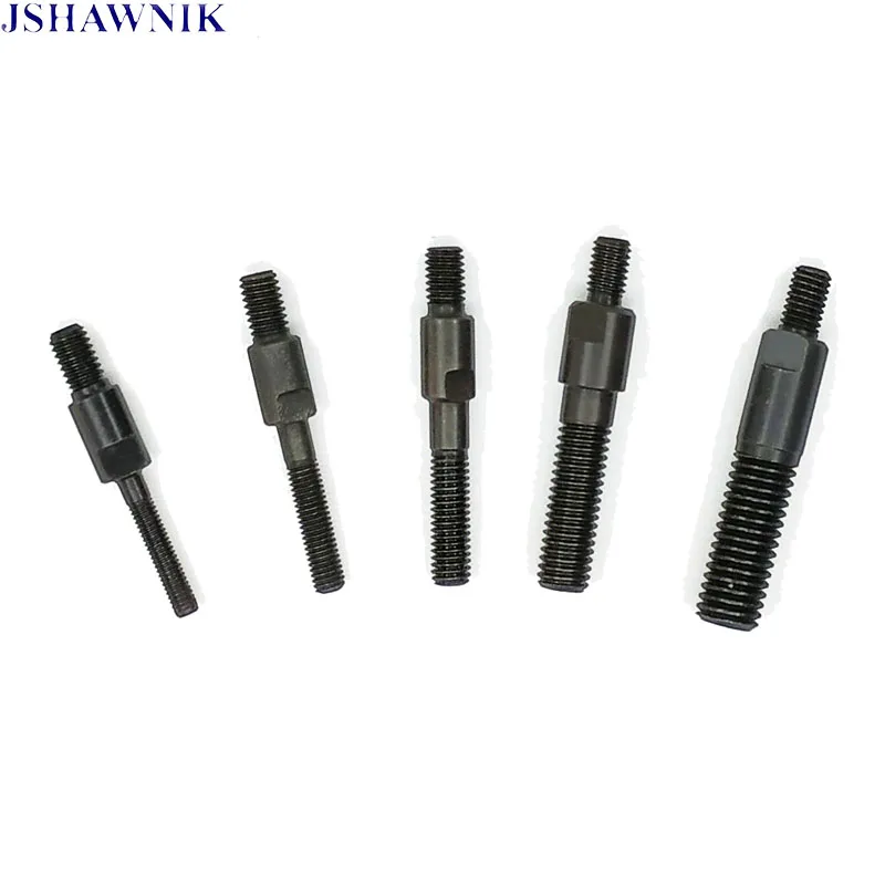 Mandris de Reposição para Rebitagem Pneumática Semi-automática Nut Gun m4 m5 m6 m8 M10