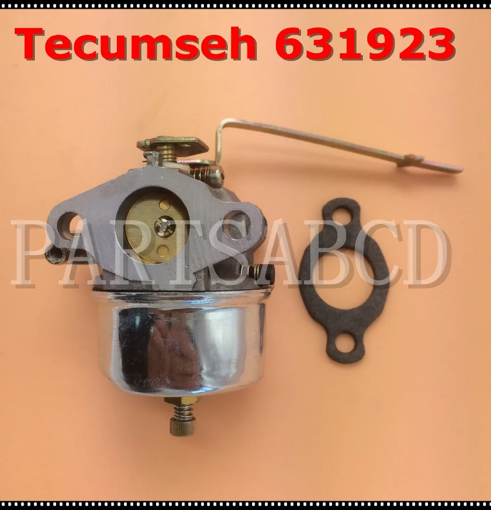 Carburetor for Tecumseh 631923 HS50 Carb