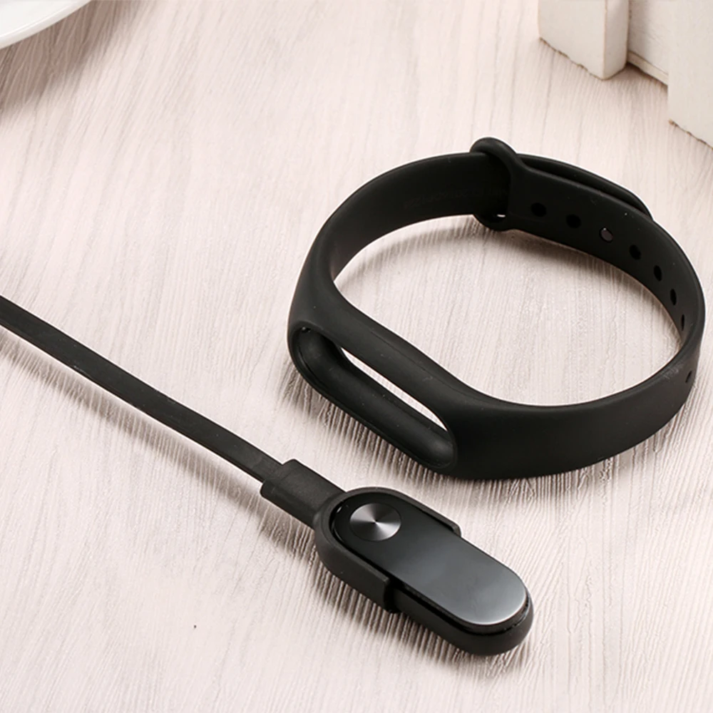 Xiaomi 팔찌 2 세대 충전 라인 Lecond Generation Light Sense Core 순수 구리 파편 USB 데이터 케이블 휴대용