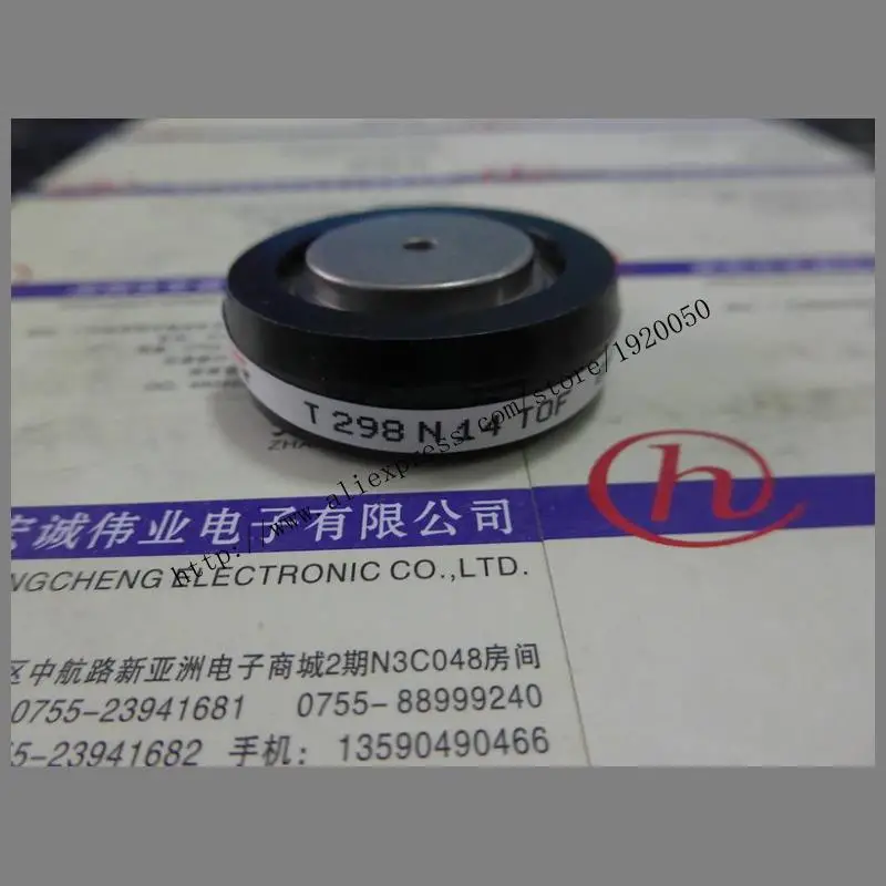 

T298N14TOF module special sales Welcome to order !