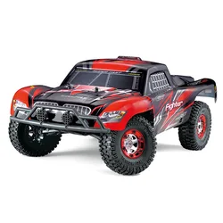 1/12 Scale 4WD  Electric Rc Car Off-Road Truck baja with 2.4GHz Radio System RTR