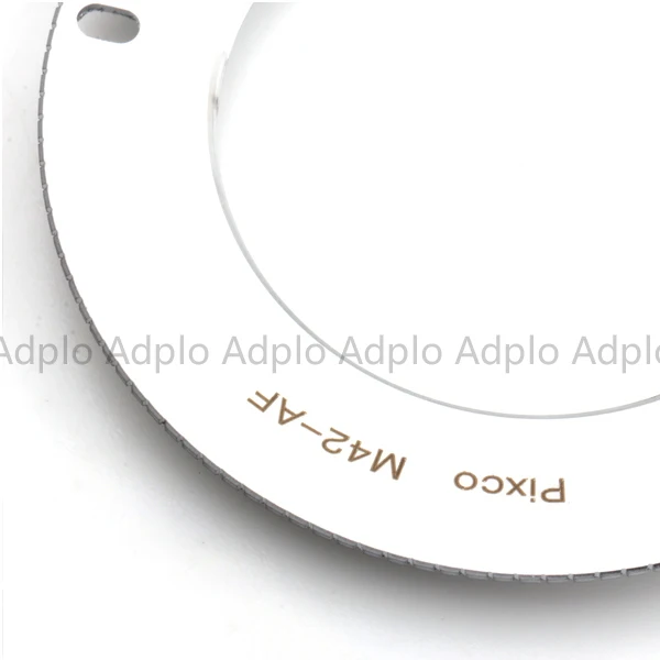 pixco lens adapter works for M42 Lens to SONY Minolta MA Mount camera Adapter for A900 A850 A450