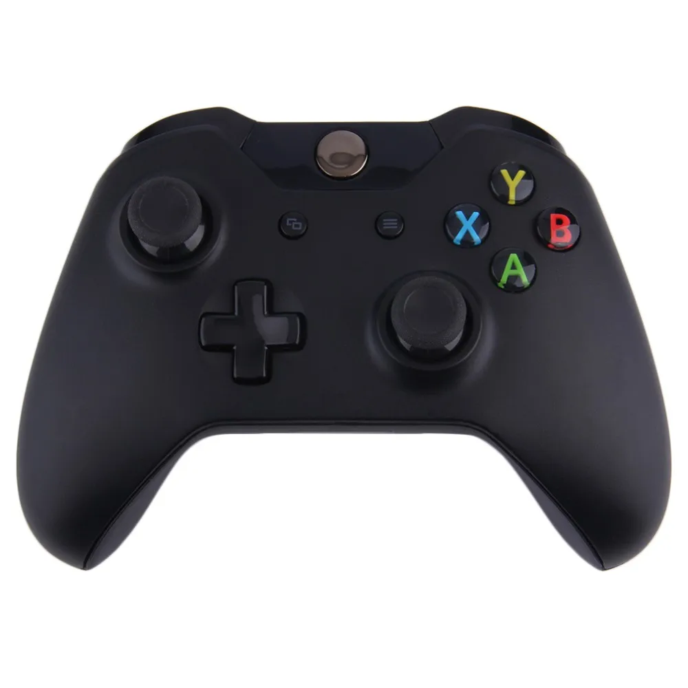 

Wireless Controller For Microsoft Xbox One Computer PC Controller Controle Mando For Xbox One Slim Console Gamepad PC Joystick