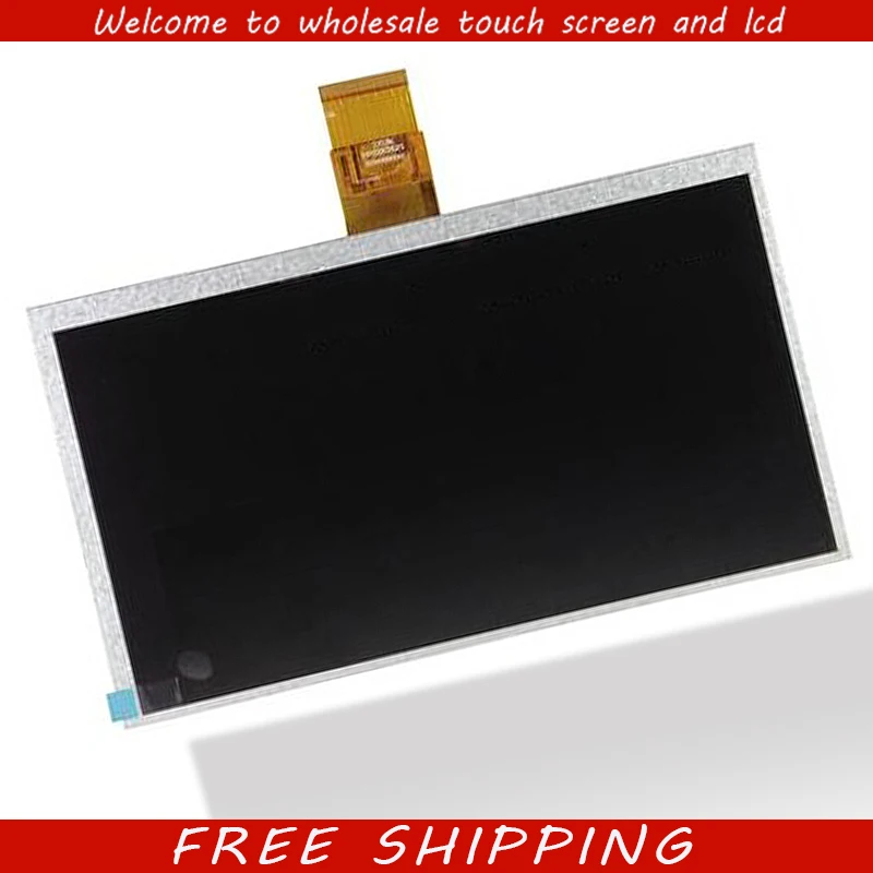 

9 inch Tablet LCD screen ,cable YH090IF50H-A , FX090IV050H-FPC-B ,50pin LCD screen