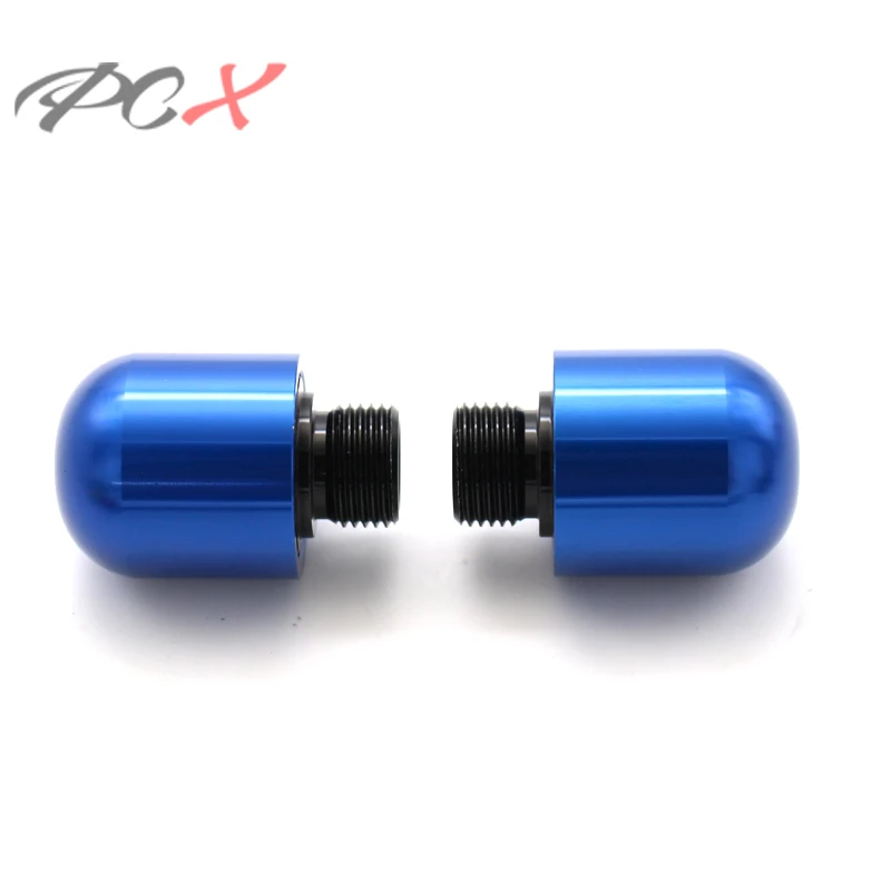 Handlebar Grips Bar Ends Cap Slider For Benelli TNT BN 150 250 300 302s 502c 600 752 Leoncino 250 500 Motorcycle Accessories CNC