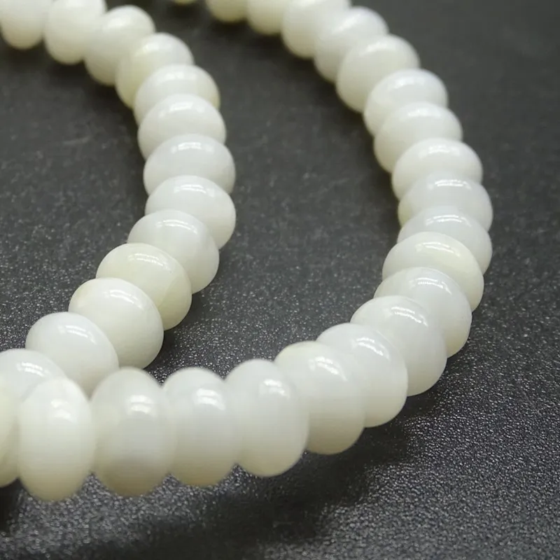 Natural shell pearl  beads of DIY accessories wholesale Bracelet necklace accessories