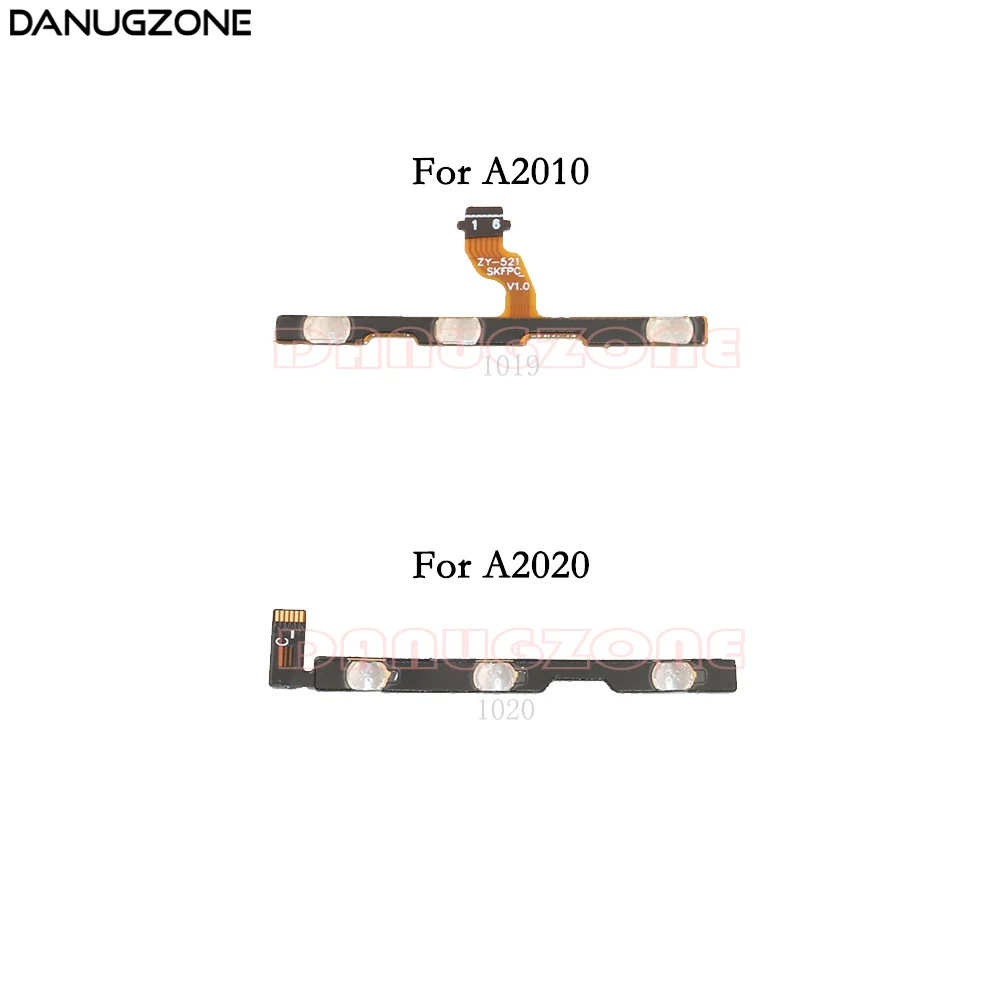 Гибкий-кабель-для-lenovo-a2010-a2580-a2860-vibe-c-a2020-a2020a40