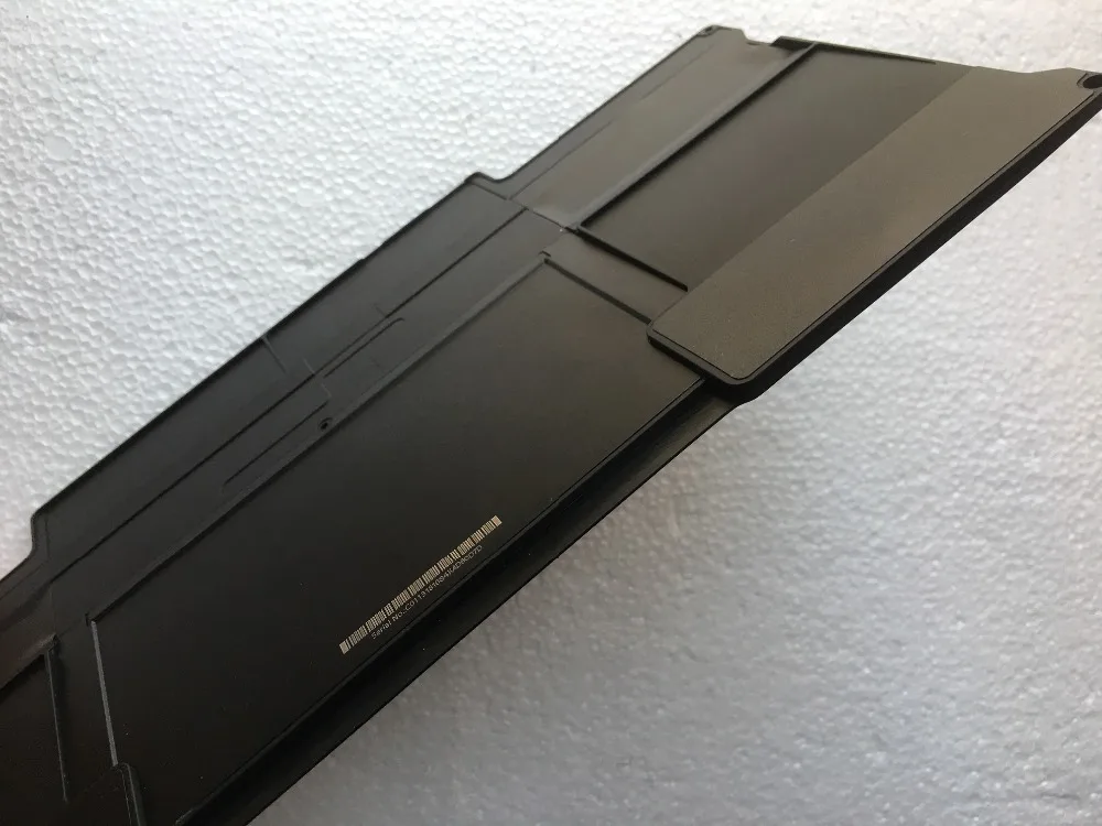 Imagem -02 - Supstone-bateria para Apple Macbook Air A1496 A1405 A1466 A1377 Emc2469 2632 2559 Mc965ll a Md231ll a Md226ll a 6616055 133