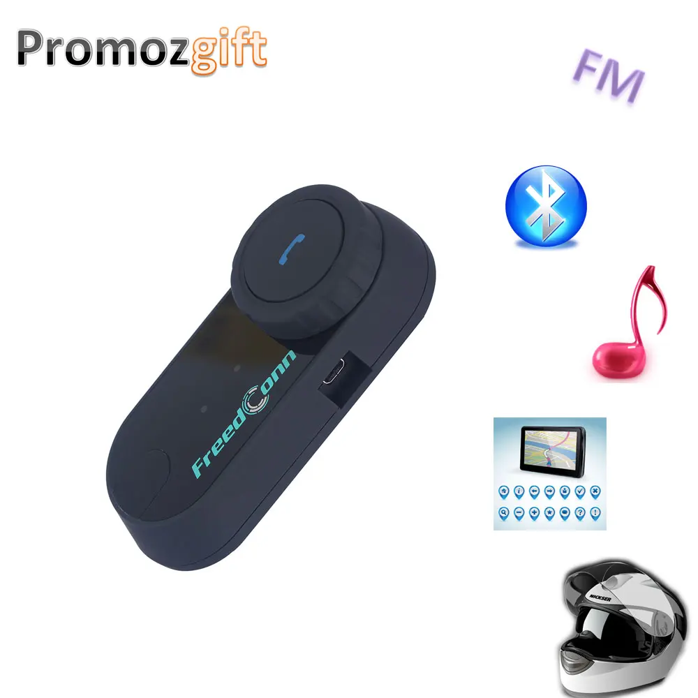 1 PC Clip Accessory for TCOM-VB/TCOM-SC Bluetooth Waterproof Helmet BT Bluetooth Motorcycle Interphone Helmet Intercom Headset