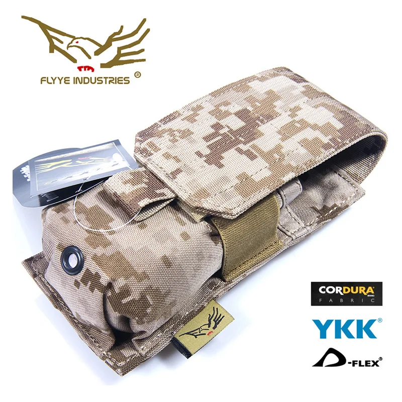 FlyYe Pouch, 진짜로 쓸만한가? 실제 사용자가 말하는 모든 것