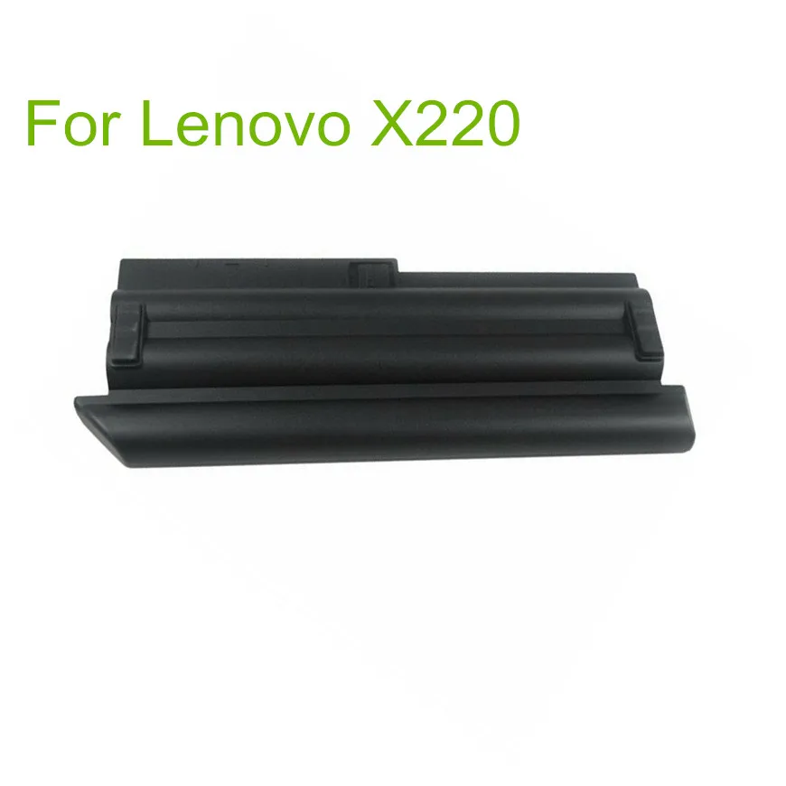 Original  New Laptop Battery for X200 X200S X201 X201S X201I 45N1170 42T4695 42T4696 42T4697 85WH