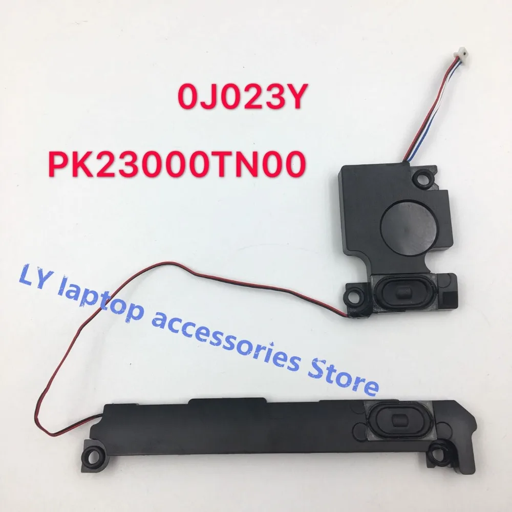 

For DELL Inspiron 5567 original laptop Speaker Built-in Speaker Audio L&R Speaker PK23000TN00 0J023Y CN-0J023Y