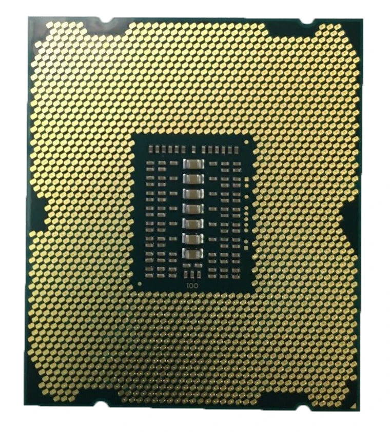 Original Intel Xeon processor E5-2640V2 2.0GHz 8-Core 20M E5 2640 V2 FCLGA2011 E5 2640V2 free shipping ship out within 1 day