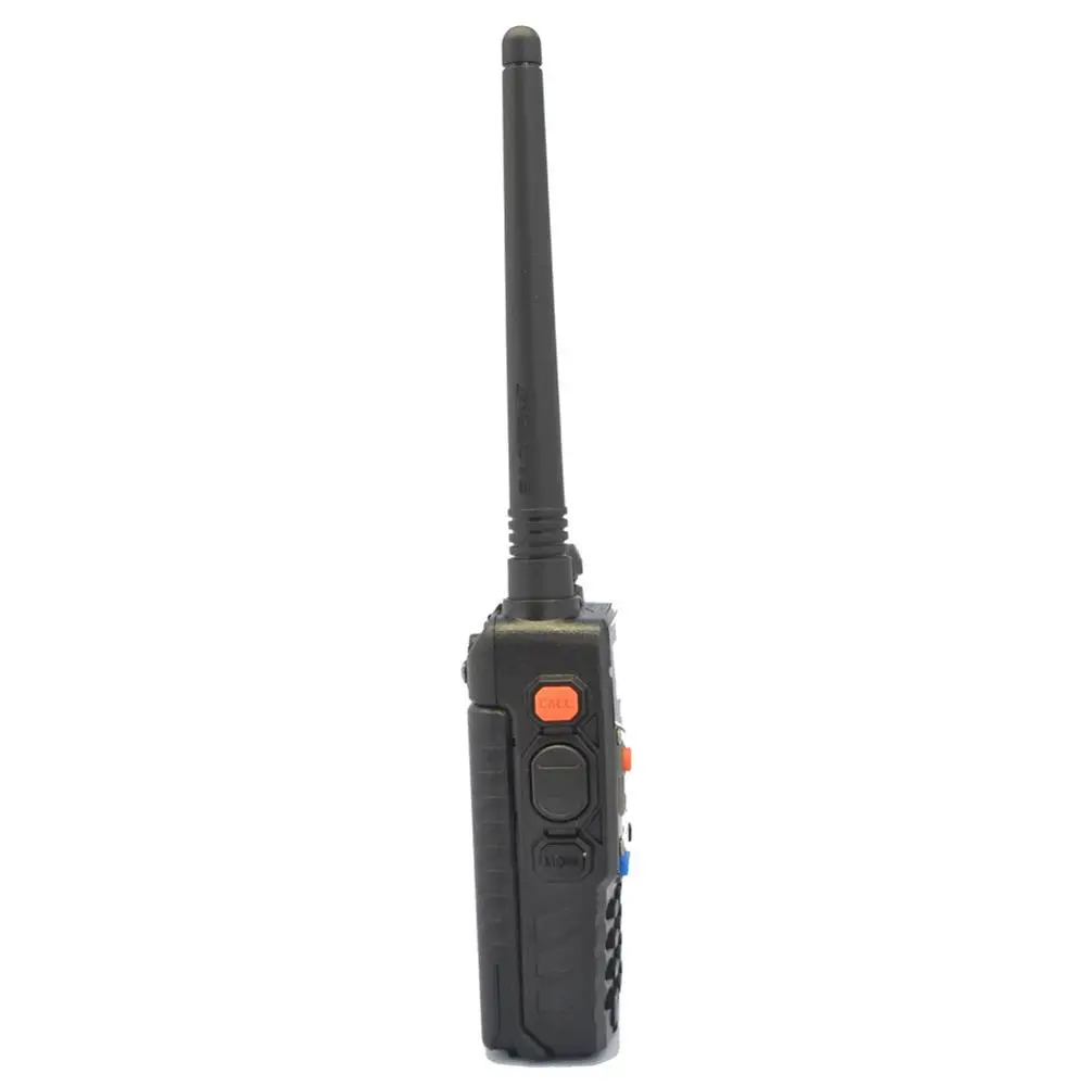 NEW Baofeng UV5RA Ham Two Way Radio 136-174/400-520 MHz Dual-Band Transceiver Black