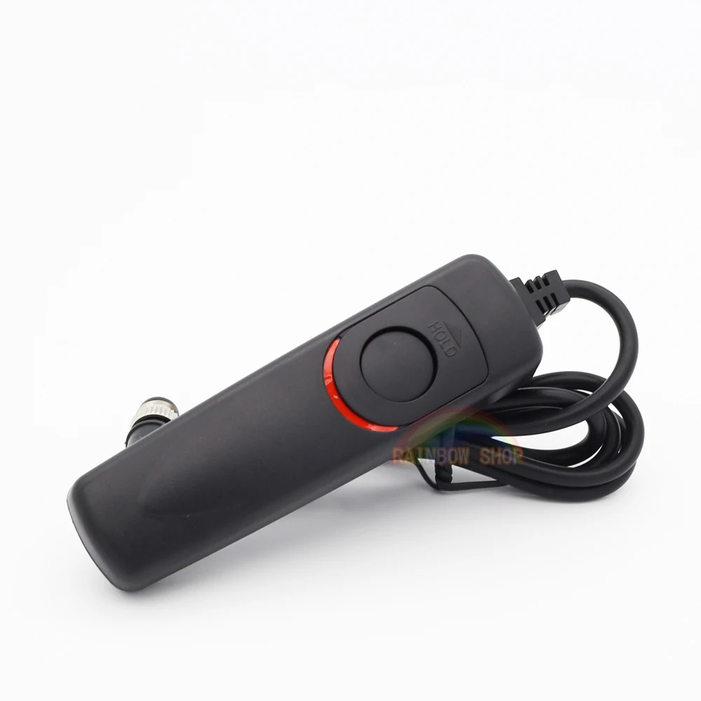 MC-30 MC30 Camera Remote HONGDAK Màn Trập Phát Hành Cáp Dây Cho Nikon D200 D300 D700 D100 D1 D1h D1x D2 d2h