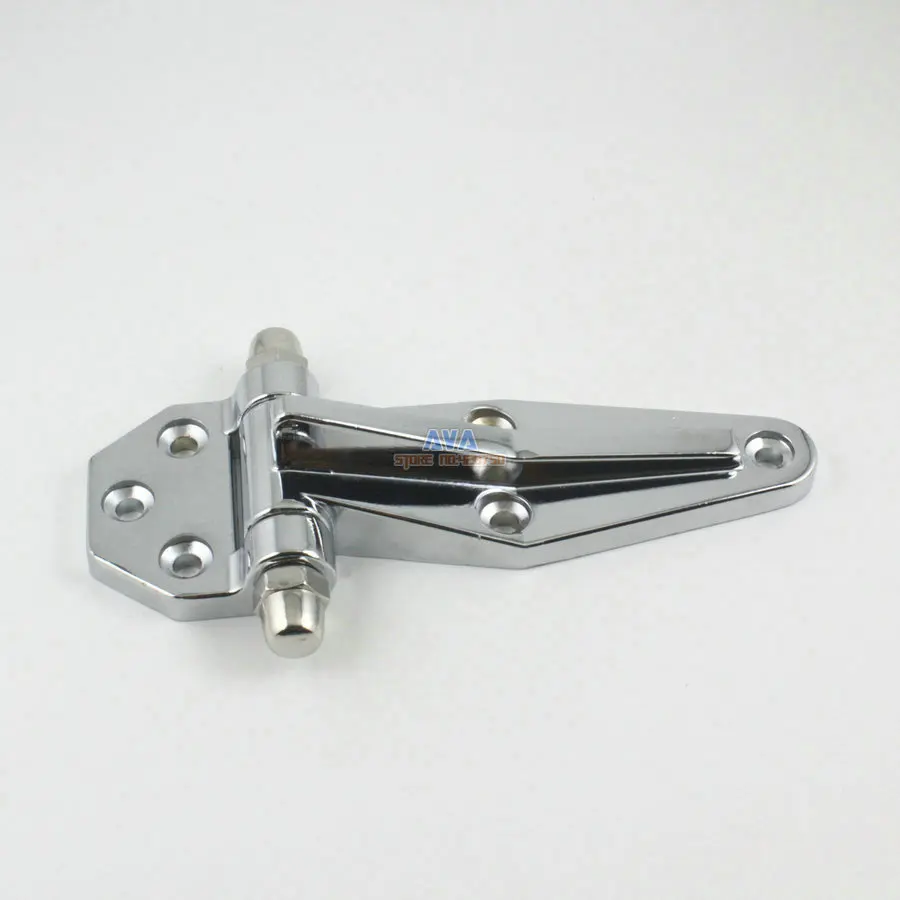 

Freezer Chromed Plated Door Hinge
