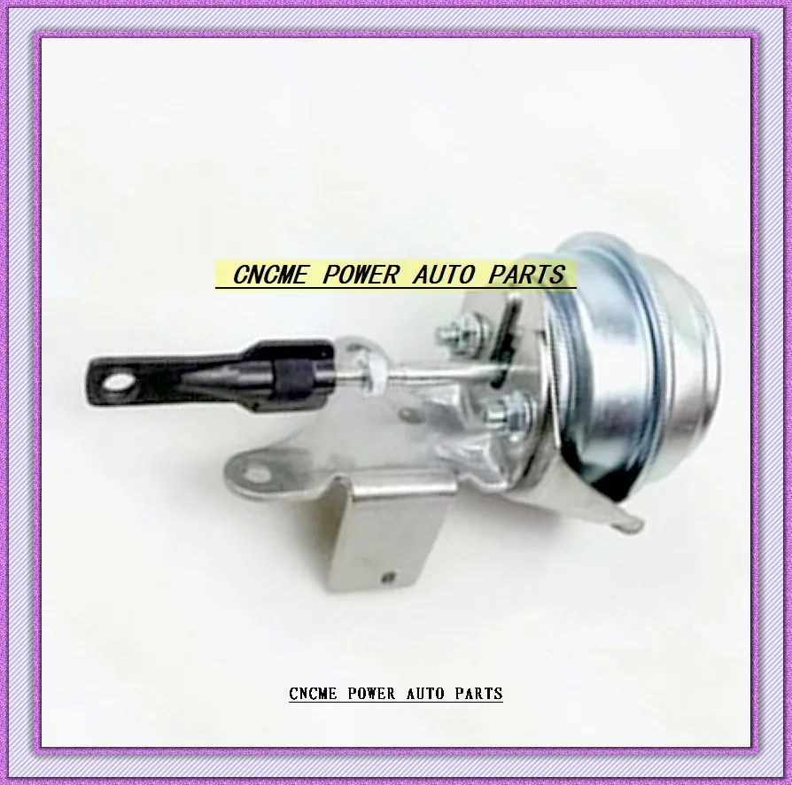 

Turbo actuator 766340 773720 755046 740067 55211063 55217692 860549 849537 5860015 55205356 For SAAB For OPEL M741 Z19DTH 1.9L