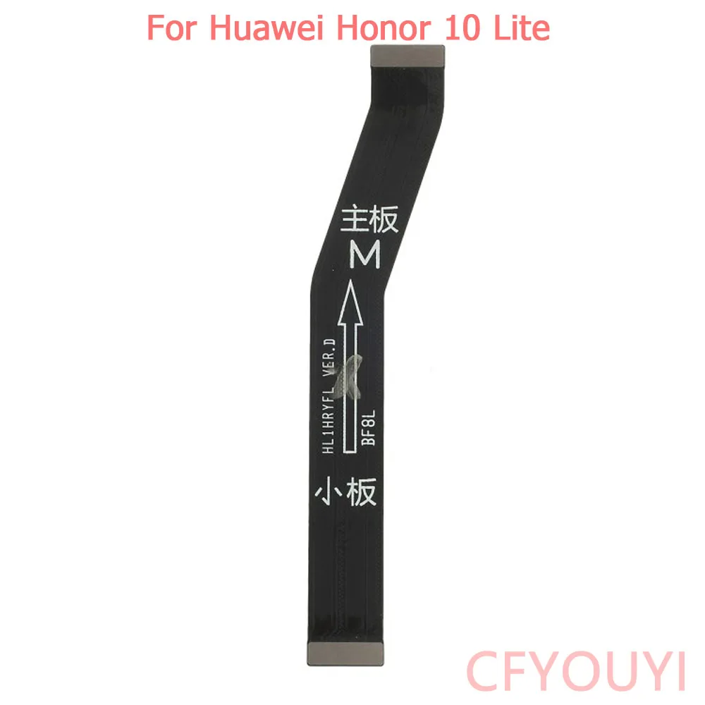 

For Huawei Honor 10 lite Main Board Motherboard Connection Flex Cable