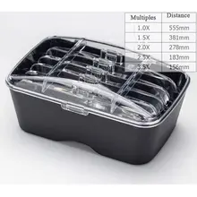 LED Magnifying Glass for False Lashes #4