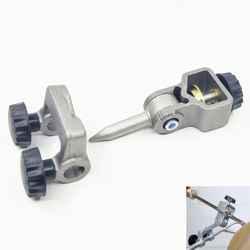 1PC Sharpening Jigs & Accessories For Water-cooled Grinder  Woodworking Turning Tool Clips Knife Scissor Wheel Dresser