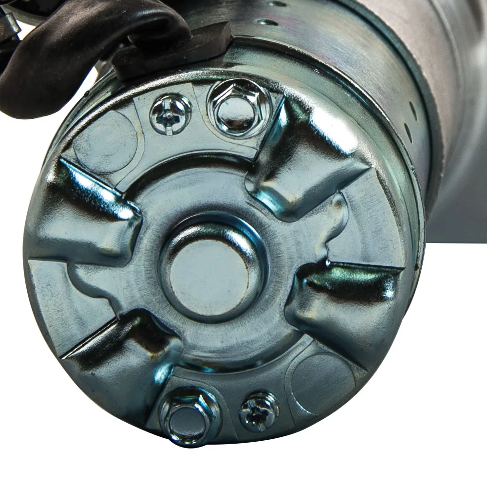 Starter Motor for Chevrolet AstroBase 1985-2002 for Bel AirBase 1970-1975 12V 10 Teeth New